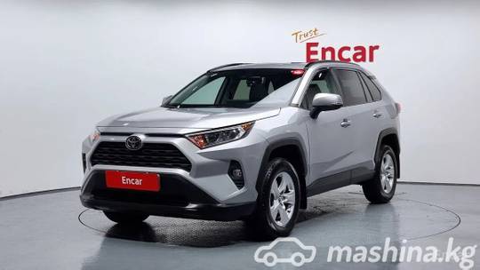 Toyota RAV4 V (XA50) 2.5, 2019