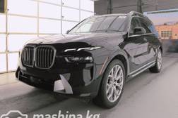 BMW X7 I (G07) Рестайлинг 40i 3.0, 2023