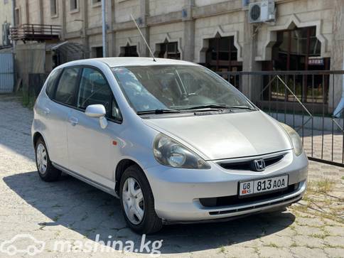 Honda Fit I 1.5, 2006