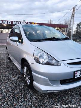 Honda Fit I 1.5, 2005