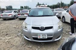 Toyota Auris I 1.6, 2007