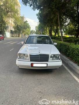 Mercedes-Benz E-Класс I (W124) 280 2.8, 1993