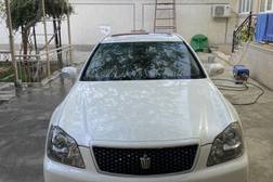 Toyota Crown XII (S180) 3.5, 2006