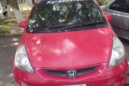 Honda Fit I 1.5, 2002