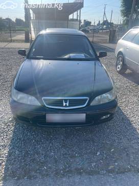 Honda Accord VI 1.9, 2001