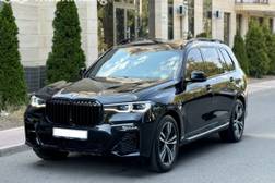 BMW X7 I (G07) 30d 3.0, 2019