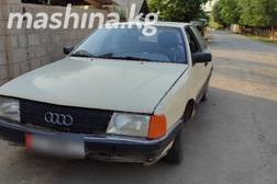 Audi 100 III (C3) 1.8, 1986