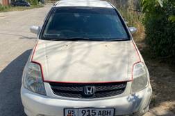 Honda Stream I 2.0, 2001