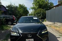 Lexus ES VII 350 3.5, 2019