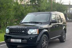 Land Rover Discovery IV 2.7, 2011