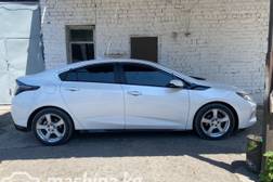 Chevrolet Volt II 1.5, 2018