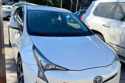 Toyota Prius IV (XW50) Prime 1.8, 2018