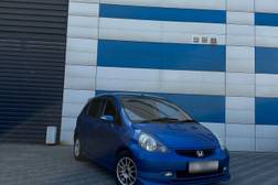 Honda Fit I 1.5, 2003