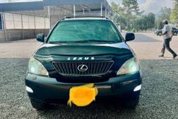 Lexus RX II 330 3.3, 2005