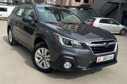 Subaru Outback V Рестайлинг 2.5, 2019