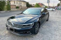 Volkswagen Phideon I 2.0, 2019