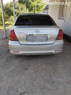 Toyota Allion I 1.5, 2003