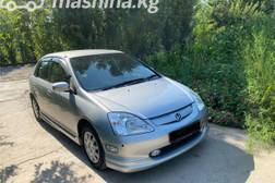 Honda Civic VII 1.4, 2001