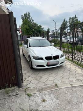 BMW 3 серии V (E90/E91/E92/E93) Рестайлинг 320i 2.0, 2010