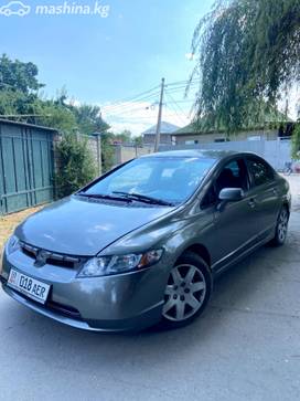 Honda Civic VIII 1.8, 2006