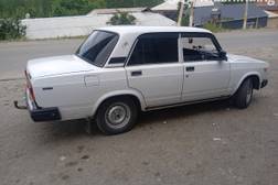 ВАЗ (Lada) -20 1.6, 2004