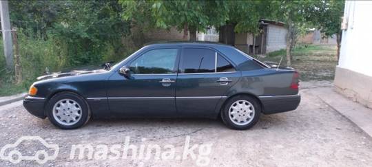 Mercedes-Benz C-Класс I (W202) 230 2.3, 1996