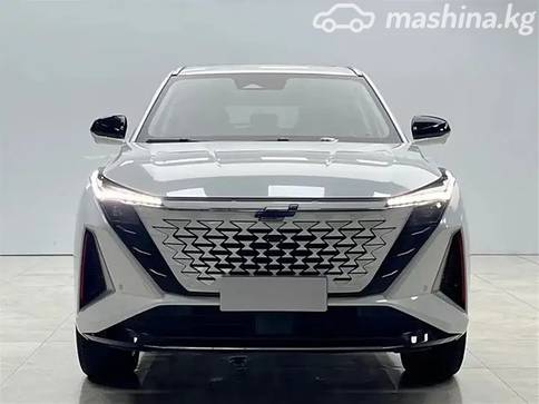 Oshan Z6 1.5, 2024