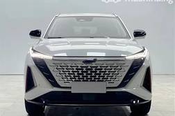 Oshan Z6 1.5, 2024