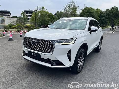 Haval H6 III 1.5, 2024