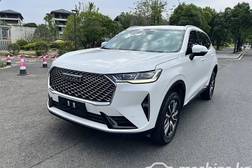 Haval H6 III 1.5, 2024