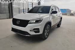 Changan CS75 I Рестайлинг 1.8, 2024