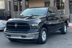 Dodge RAM IV (DS/DJ) 3.6, 2018