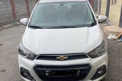 Chevrolet Spark IV 1.0, 2015