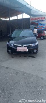 Honda Civic IX 1.8, 2012