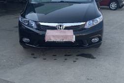 Honda Civic IX 1.8, 2012