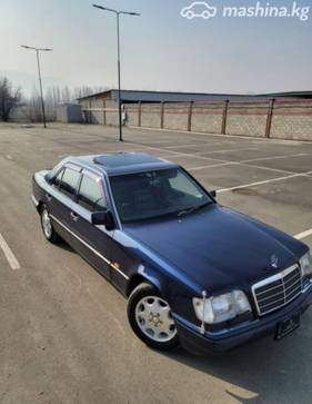 Mercedes-Benz E-Класс I (W124) 320 3.2, 1994