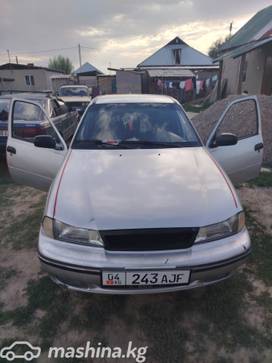 Daewoo Nexia I 1.5, 2004