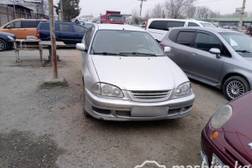 Toyota Avensis I 1.8, 1998