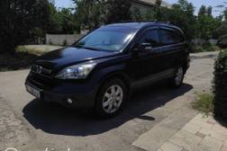 Honda CR-V III 2.0, 2007