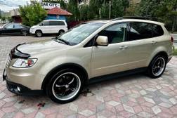 Subaru Tribeca I Рестайлинг 3.6, 2008