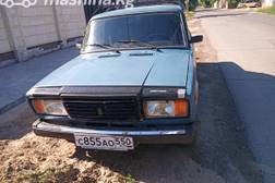 ВАЗ (Lada) -30 1.6, 2007