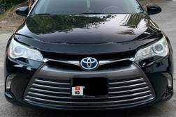 Toyota Camry VII (XV50) Рестайлинг 2.5, 2015