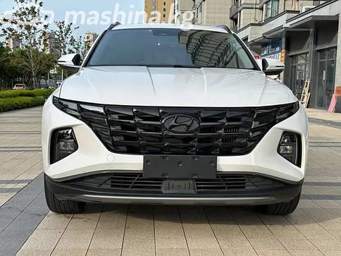 Hyundai Tucson IV L 1.5, 2024