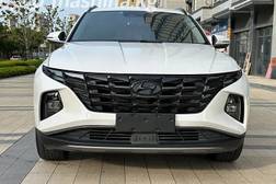 Hyundai Tucson IV L 1.5, 2024