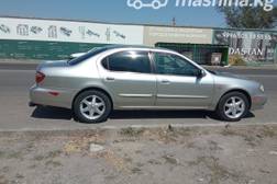 Nissan Cefiro III (A33) 2.0, 2003