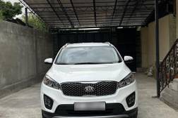 Kia Sorento III Prime 2.0, 2016