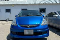 Honda Fit I 1.5, 2005