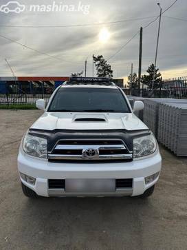 Toyota 4Runner IV 4.0, 2004