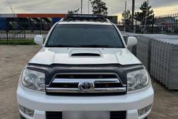 Toyota 4Runner IV 4.0, 2004