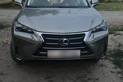 Lexus NX I 300h 2.5, 2017